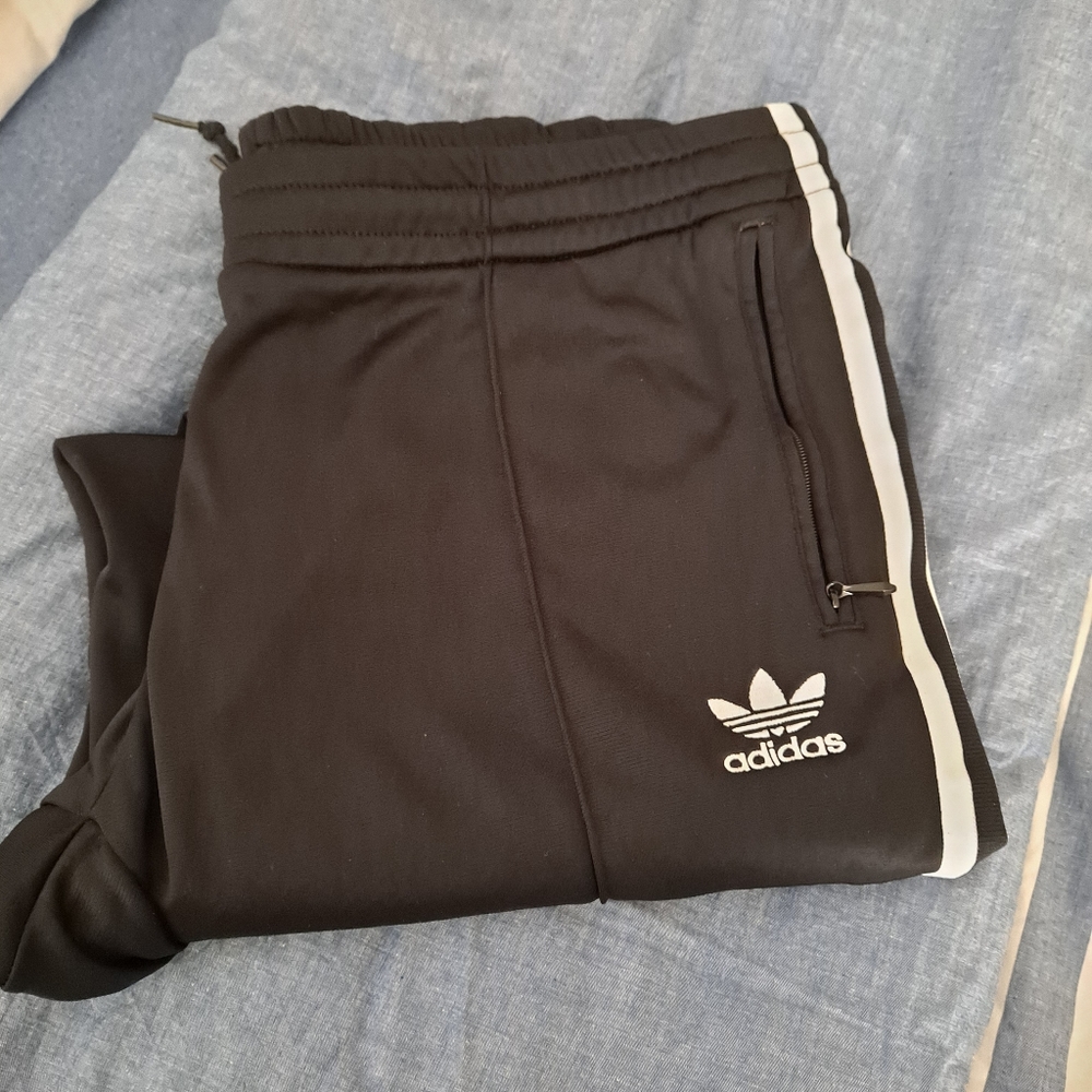 Track pants 💫